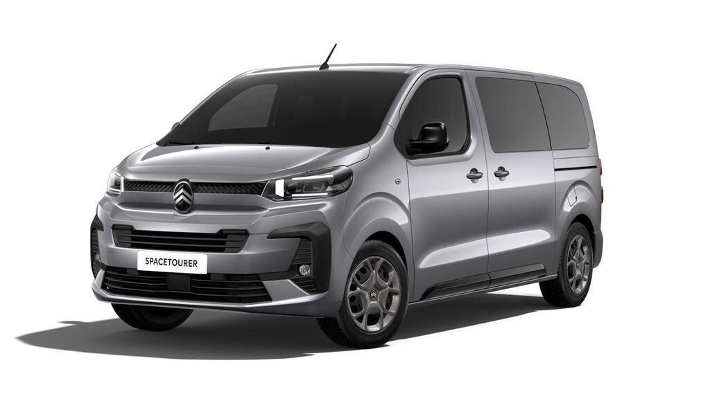 Citroën Spacetourer Plus Talla M BlueHDi 180 S&S EAT8 - Foto 298