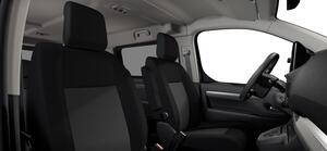 Citroën Spacetourer Plus Talla M BlueHDi 180 S&S EAT8