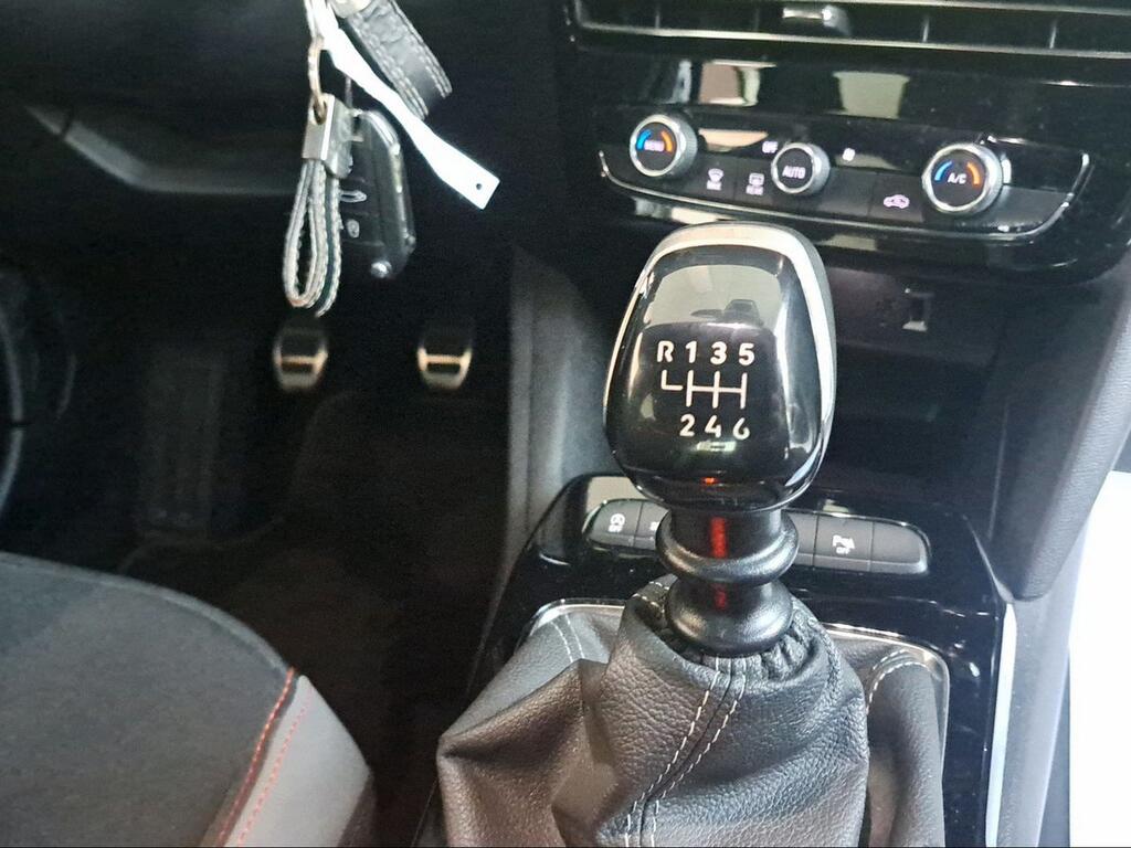 Opel Mokka 1.2 T 96kW (130 CV) GS Line - Foto 338