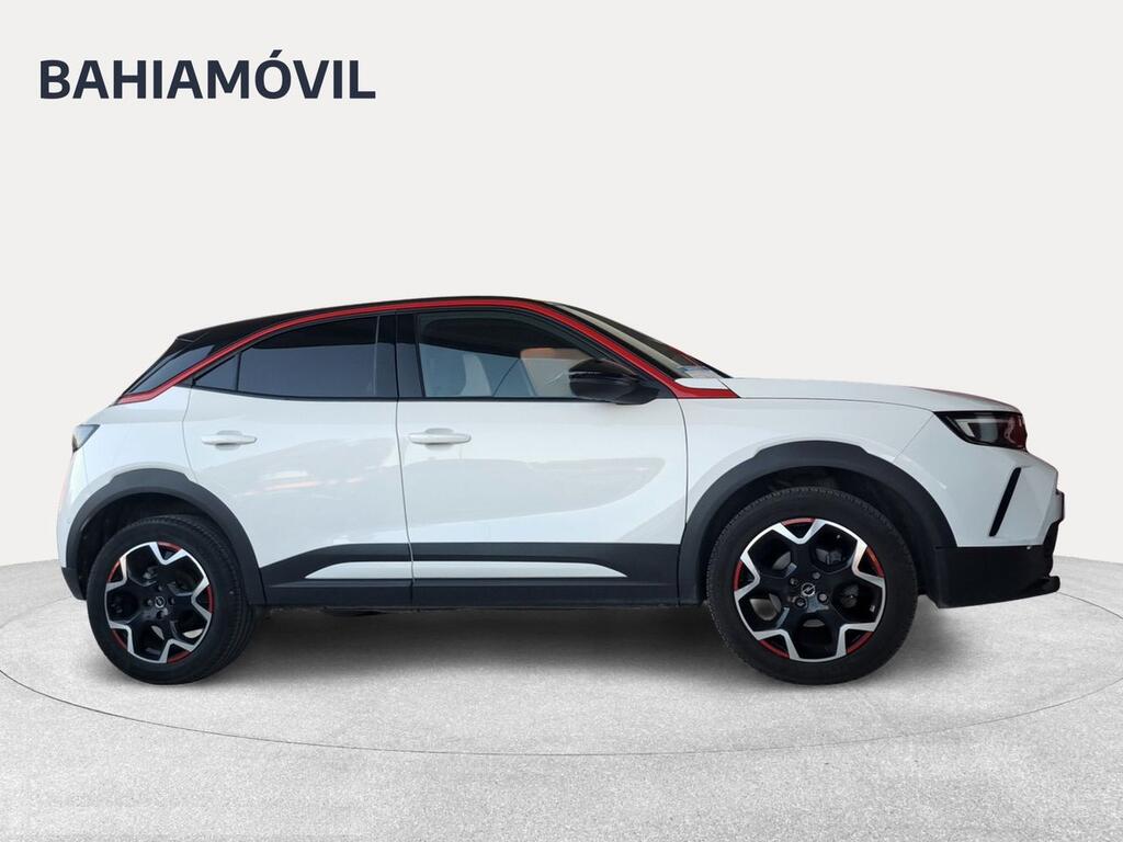 Opel Mokka 1.2 T 96kW (130 CV) GS Line - Foto 323