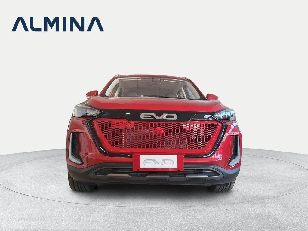 EVO evo 5 1.6 - Foto 239