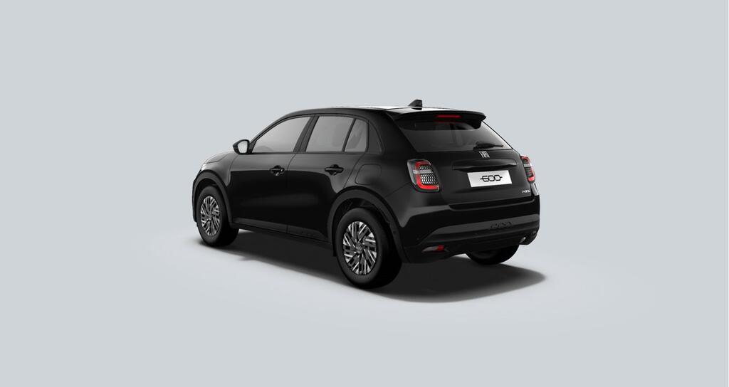 Fiat 600 600 MHEV 1.2 74kW (100CV) DDCT - Foto 219