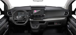 Citroën Spacetourer Plus Talla M BlueHDi 180 S&S EAT8