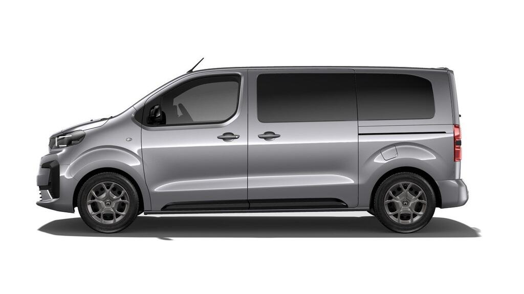 Citroën Spacetourer Plus Talla M BlueHDi 180 S&S EAT8 - Foto 300