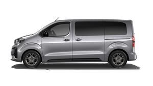 Citroën Spacetourer Plus Talla M BlueHDi 180 S&S EAT8