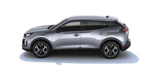 Peugeot 2008 N2008 Style Hybrid 110 eDCS6