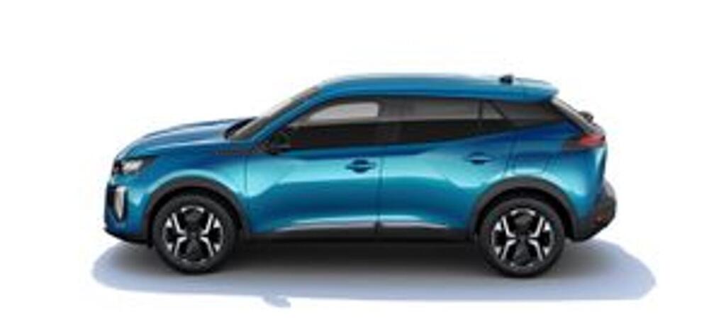 Peugeot 2008 N2008 Allure Hybrid 110 eDCS6 - Foto 317