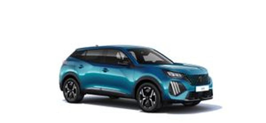 Peugeot 2008 N2008 Allure Hybrid 110 eDCS6 - Foto 318