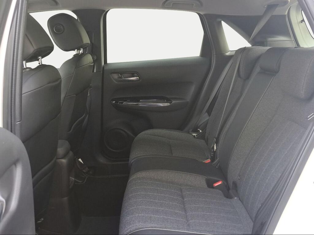 Honda Jazz 1.5 i-MMD COMFORT Full Hybrid - Foto 577