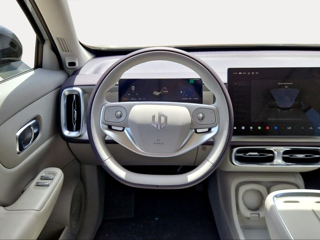 Leapmotor B10 B10 REEV 18.8 kWh Design Auto - Foto 1701
