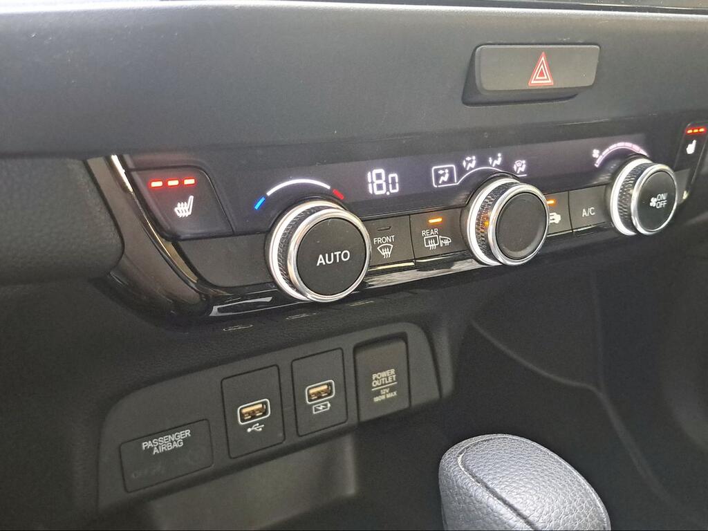 Honda Jazz 1.5 i-MMD COMFORT Full Hybrid - Foto 592