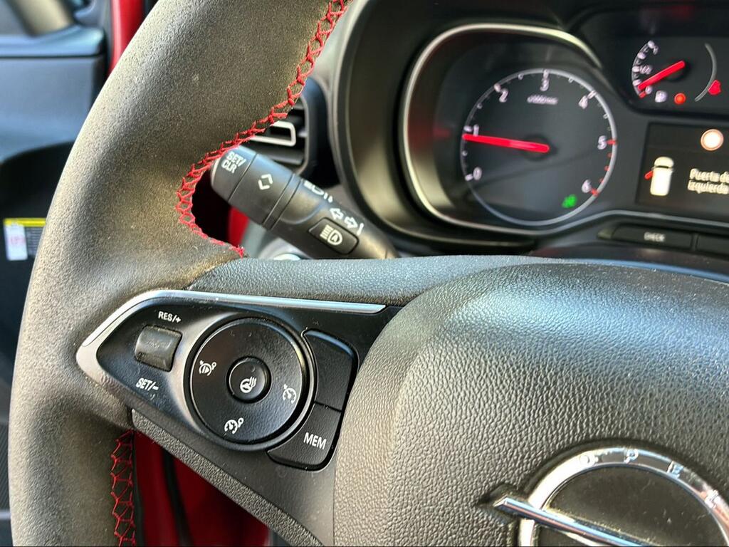 Opel Combo Cargo 1.5 TD 75kW (100CV) S/S Elegance Talla M - Foto 1597