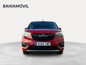 Opel Combo Cargo 1.5 TD 75kW (100CV) S/S Elegance Talla M