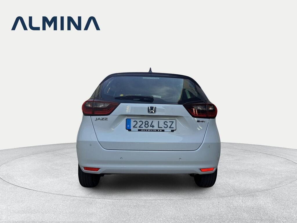 Honda Jazz 1.5 i-MMD COMFORT Full Hybrid - Foto 572
