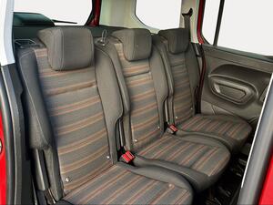 Opel Combo Cargo 1.5 TD 75kW (100CV) S/S Elegance Talla M