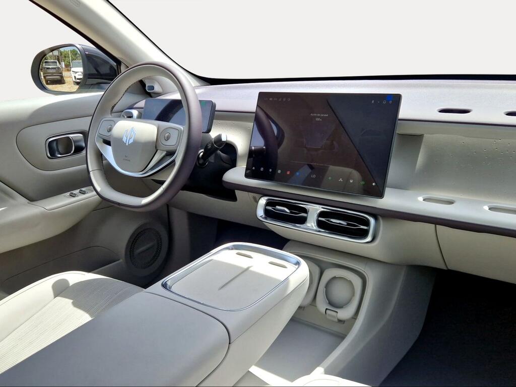 Leapmotor B10 B10 REEV 18.8 kWh Design Auto - Foto 1702