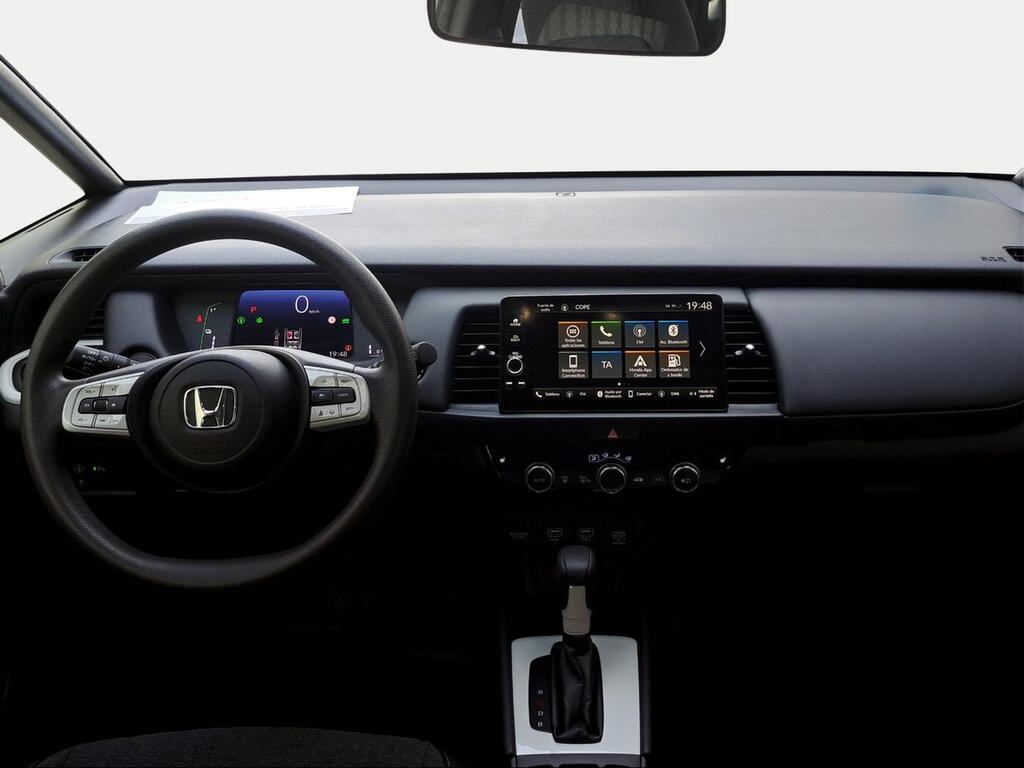 Honda Jazz 1.5 i-MMD COMFORT Full Hybrid - Foto 575