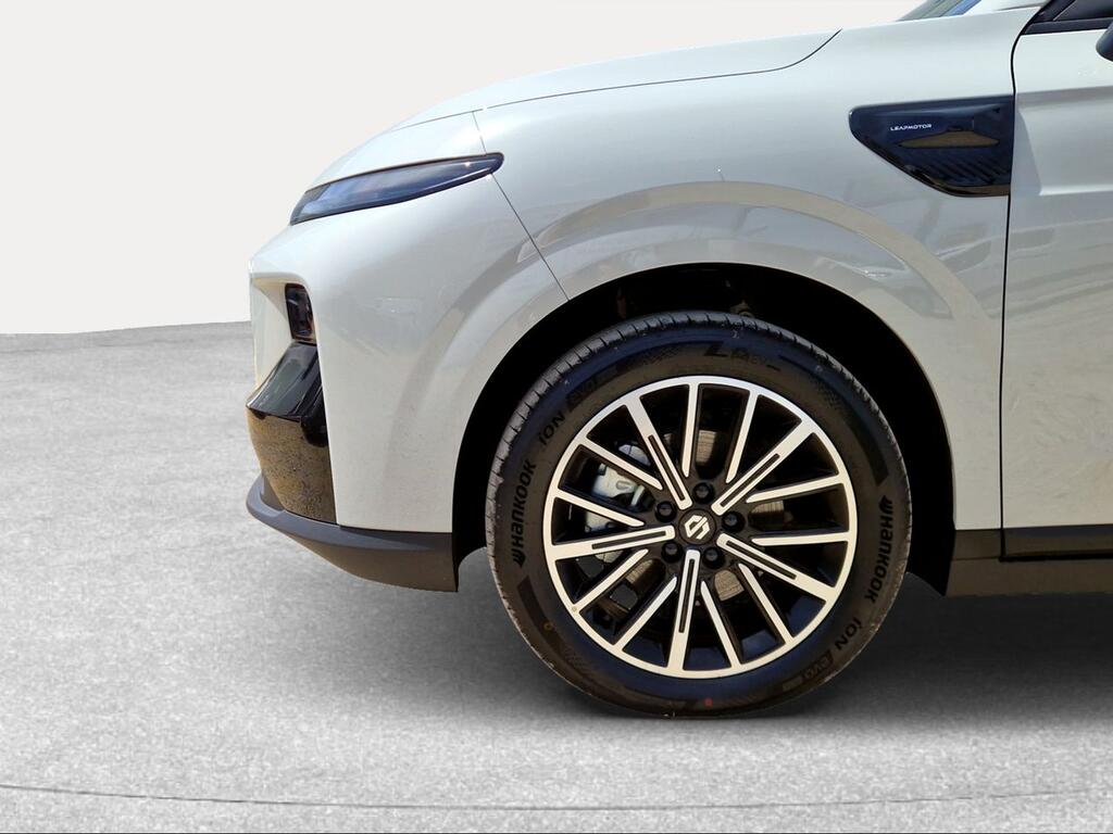 Leapmotor B10 B10 REEV 18.8 kWh Design Auto - Foto 1698