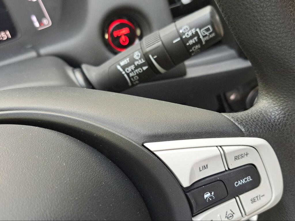 Honda Jazz 1.5 i-MMD COMFORT Full Hybrid - Foto 591