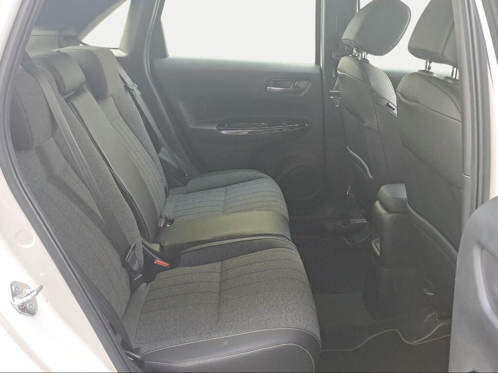 Honda Jazz 1.5 i-MMD COMFORT Full Hybrid - Foto 583