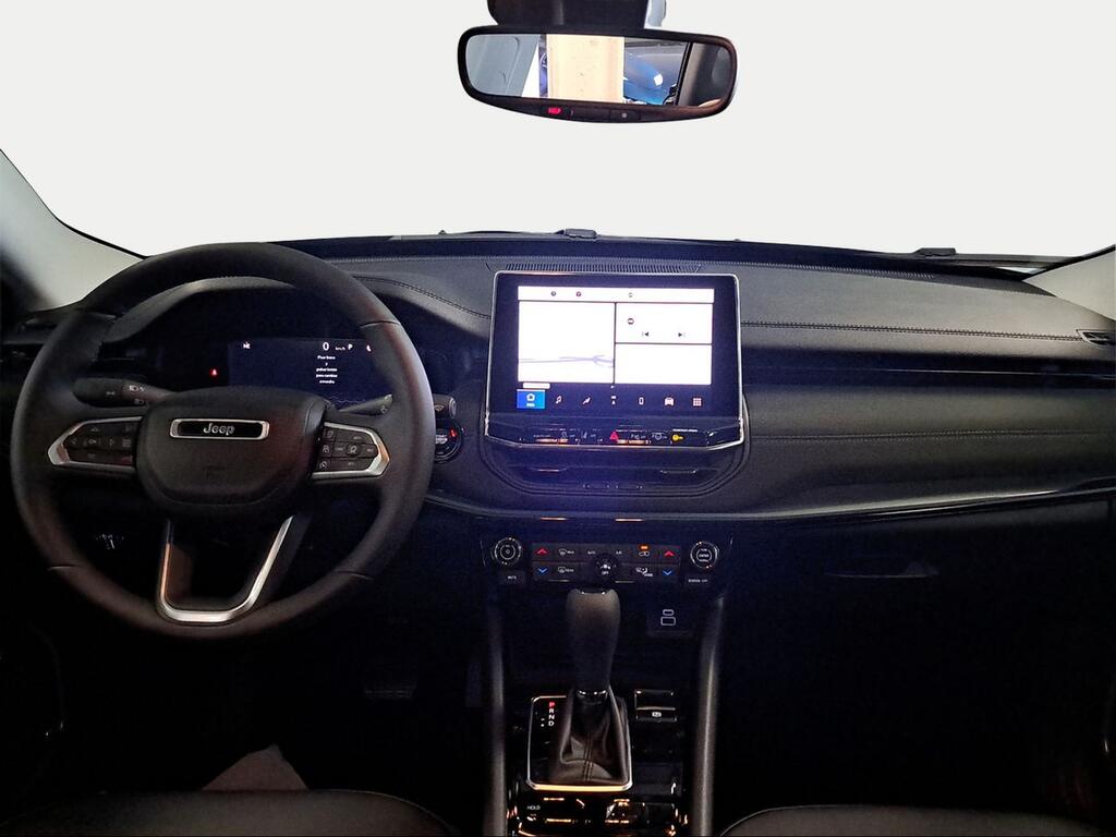 Jeep Compass eHybrid 1.5 MHEV 130HP North Star DCT - Foto 603