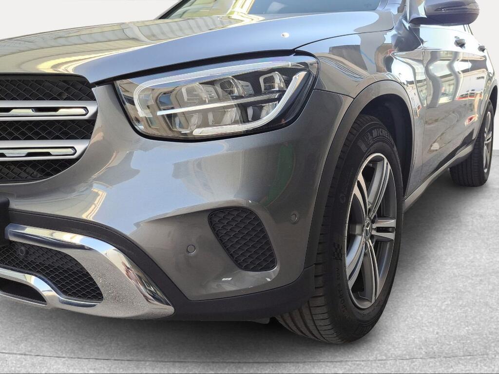Mercedes Clase GLC GLC 200 d 4MATIC - Foto 898