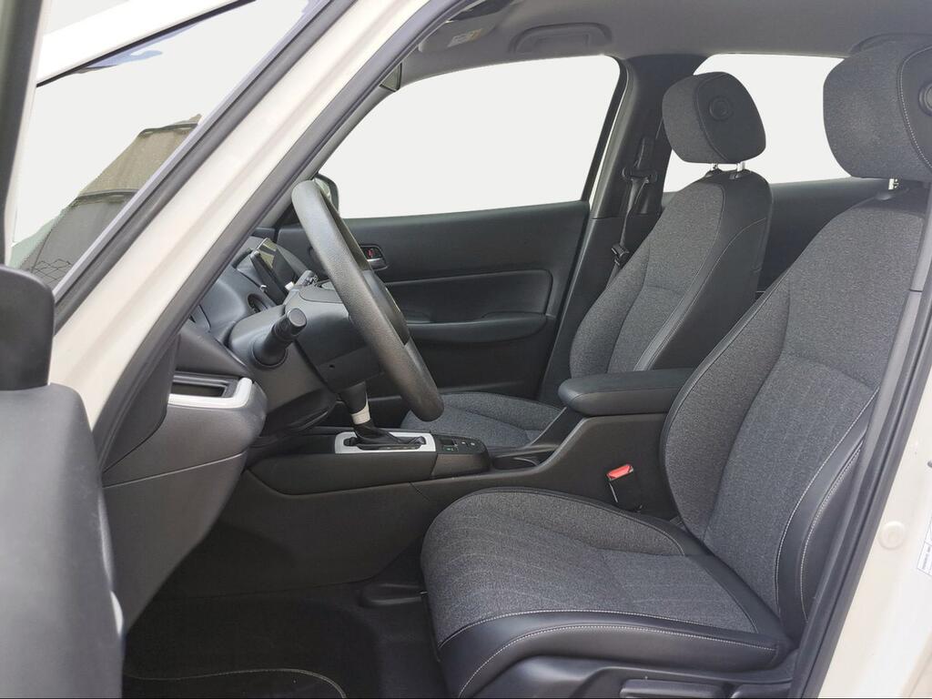 Honda Jazz 1.5 i-MMD COMFORT Full Hybrid - Foto 576