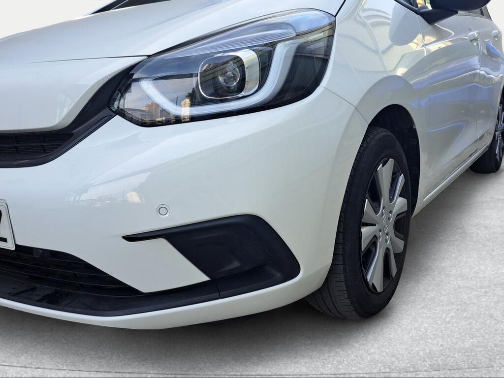 Honda Jazz 1.5 i-MMD COMFORT Full Hybrid - Foto 580