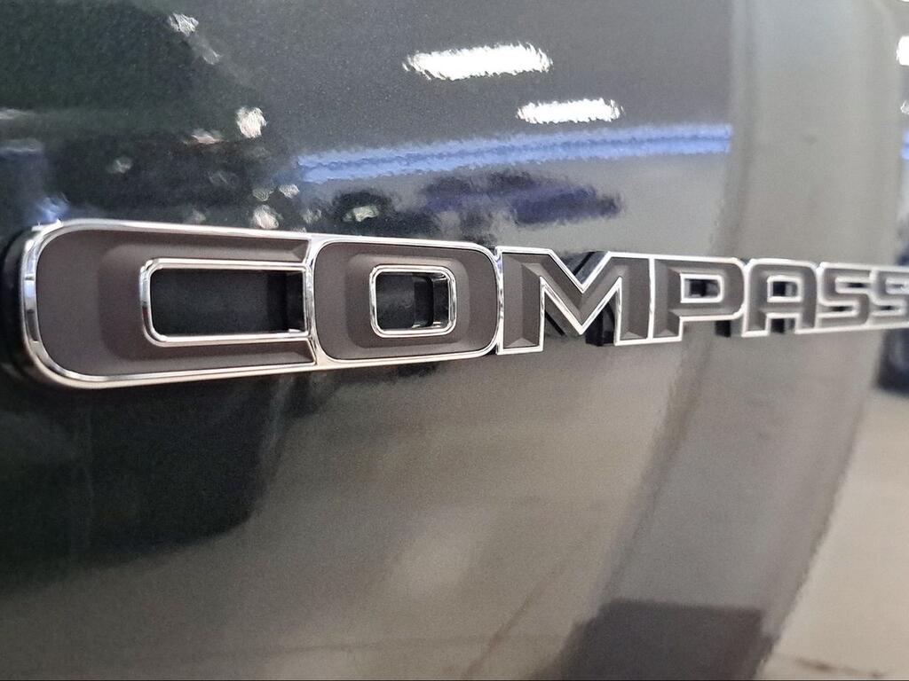 Jeep Compass eHybrid 1.5 MHEV 130HP North Star DCT - Foto 1645