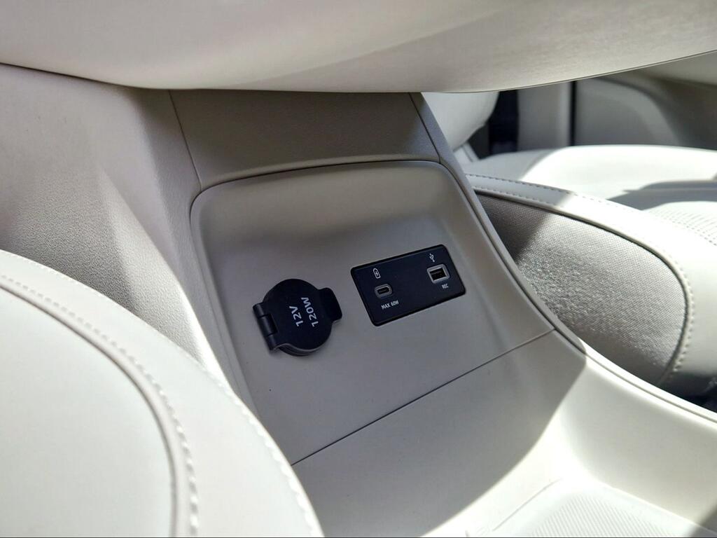 Leapmotor B10 B10 REEV 18.8 kWh Design Auto - Foto 1711