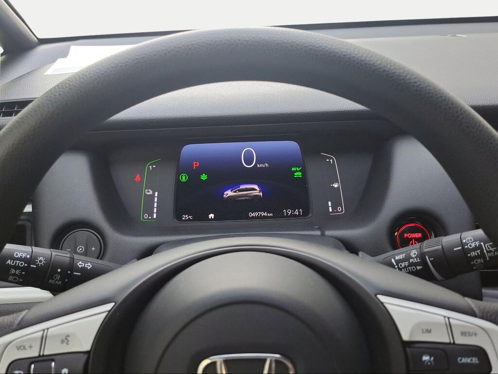 Honda Jazz 1.5 i-MMD COMFORT Full Hybrid - Foto 584