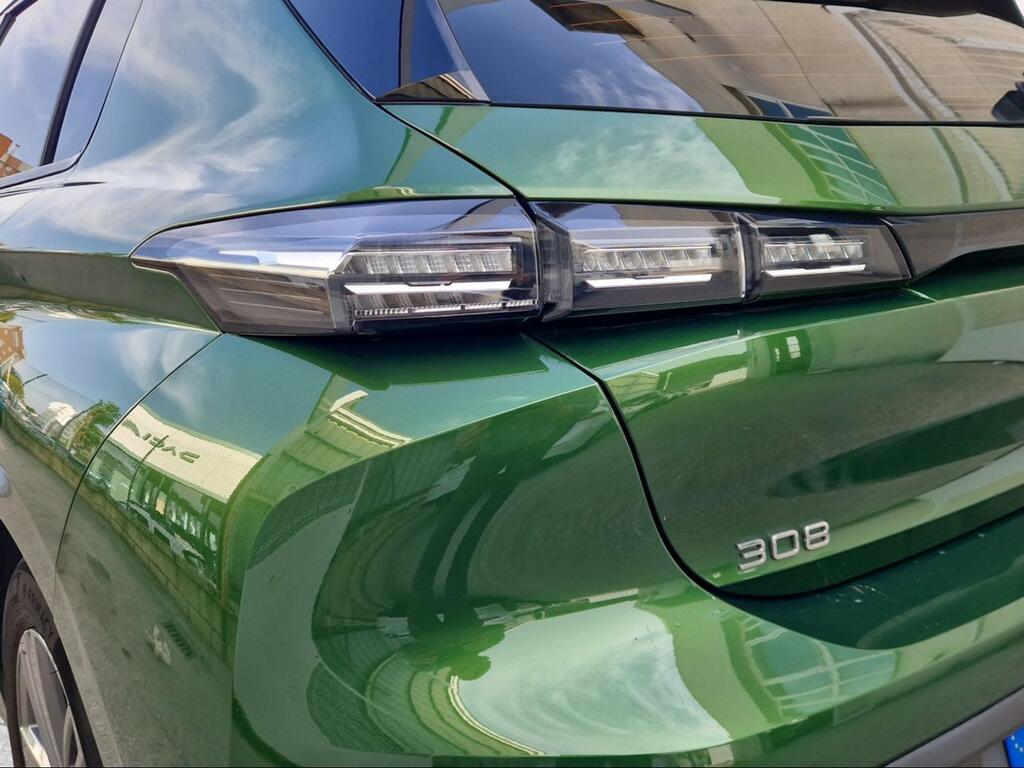 Peugeot 308 5P Active Pack BlueHDi 130 S&S EAT8 - Foto 1620