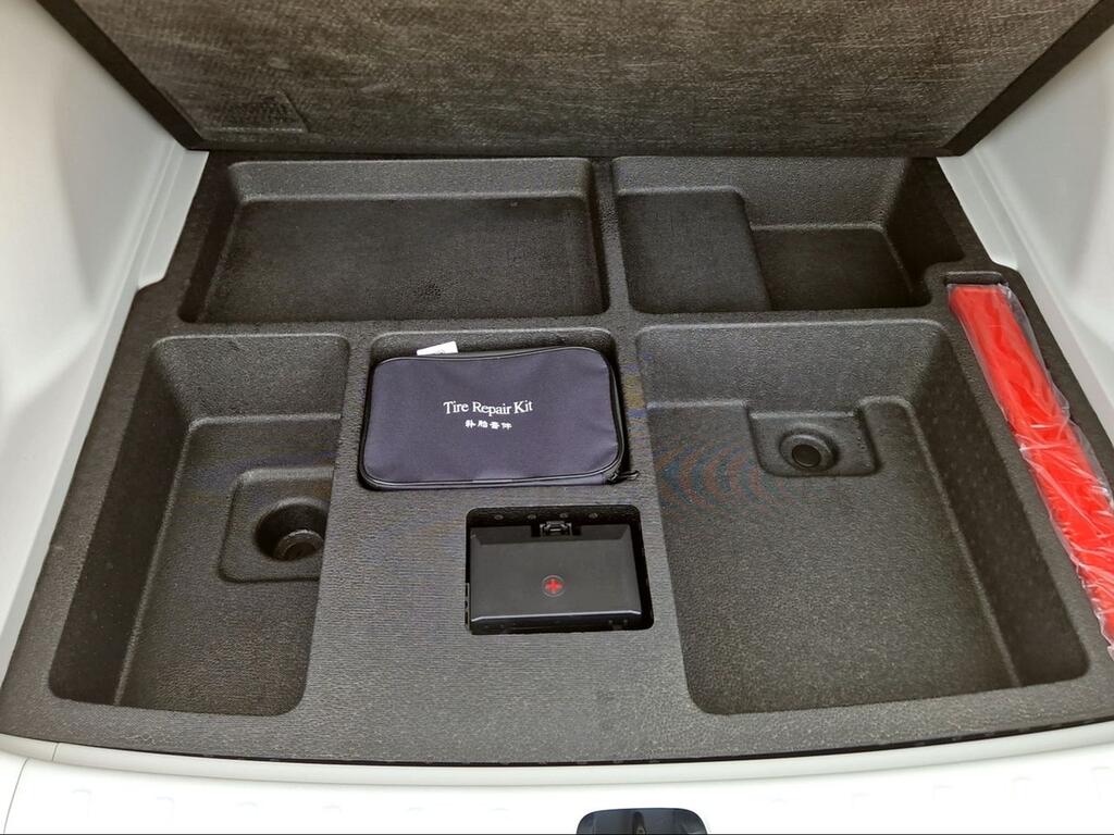 Leapmotor B10 B10 REEV 18.8 kWh Design Auto - Foto 1709