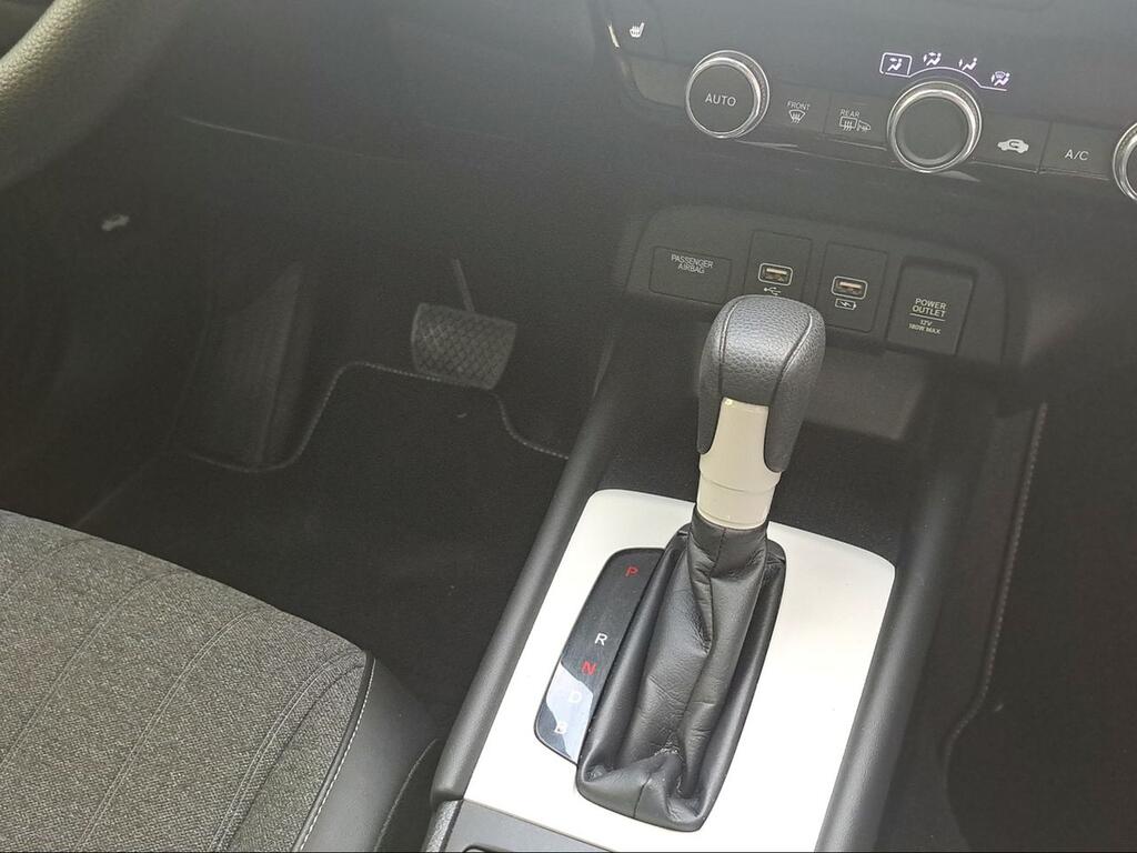 Honda Jazz 1.5 i-MMD COMFORT Full Hybrid - Foto 586
