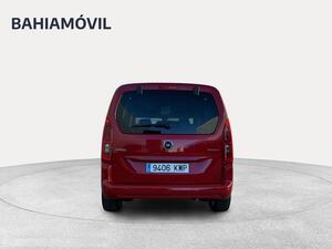 Opel Combo Cargo 1.5 TD 75kW (100CV) S/S Elegance Talla M