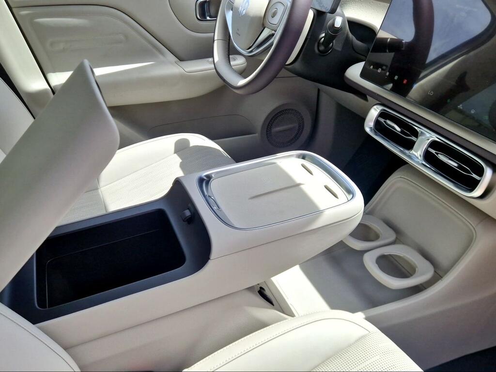 Leapmotor B10 B10 REEV 18.8 kWh Design Auto - Foto 1706