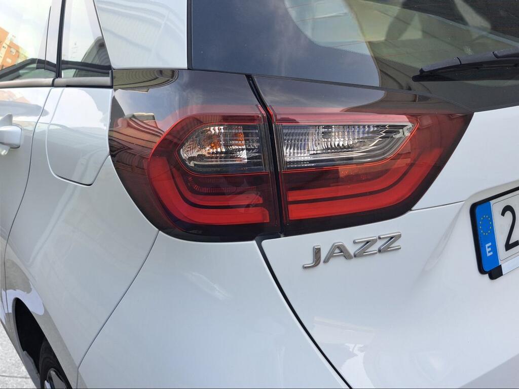 Honda Jazz 1.5 i-MMD COMFORT Full Hybrid - Foto 587