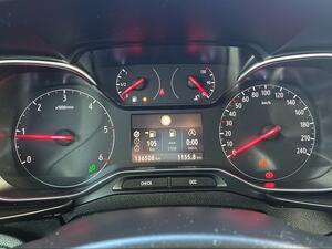 Opel Combo Cargo 1.5 TD 75kW (100CV) S/S Elegance Talla M