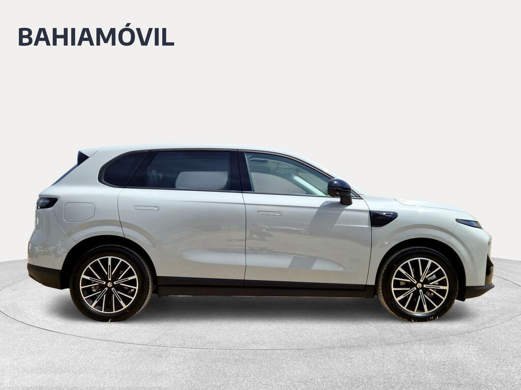 Leapmotor B10 B10 REEV 18.8 kWh Design Auto - Foto 1691