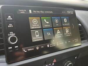 Honda Jazz 1.5 i-MMD COMFORT Full Hybrid