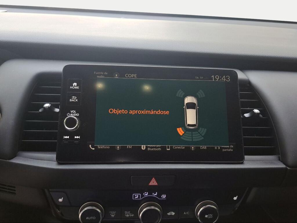 Honda Jazz 1.5 i-MMD COMFORT Full Hybrid - Foto 579