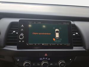 Honda Jazz 1.5 i-MMD COMFORT Full Hybrid