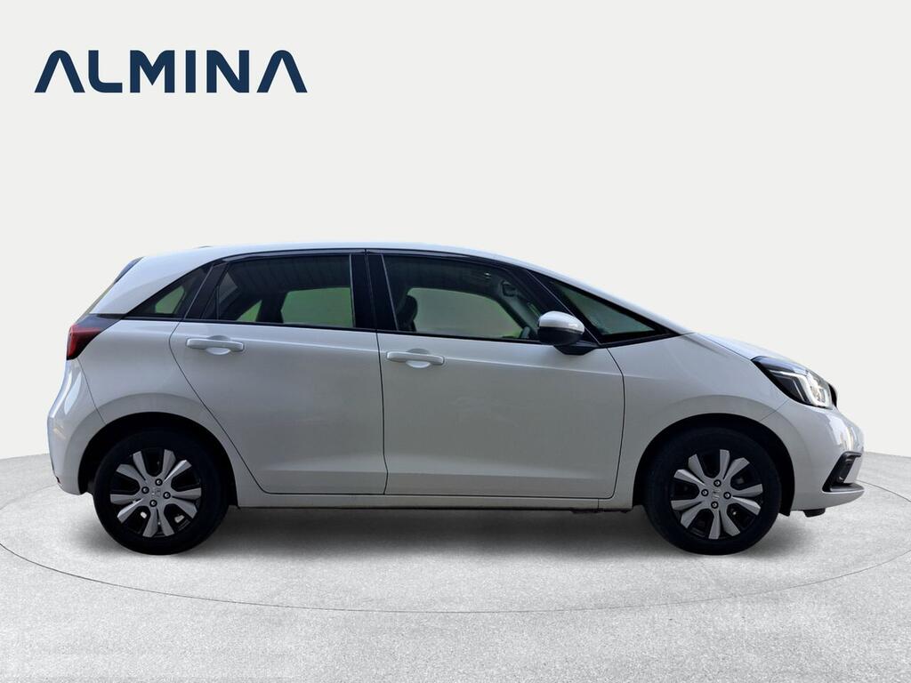 Honda Jazz 1.5 i-MMD COMFORT Full Hybrid - Foto 571