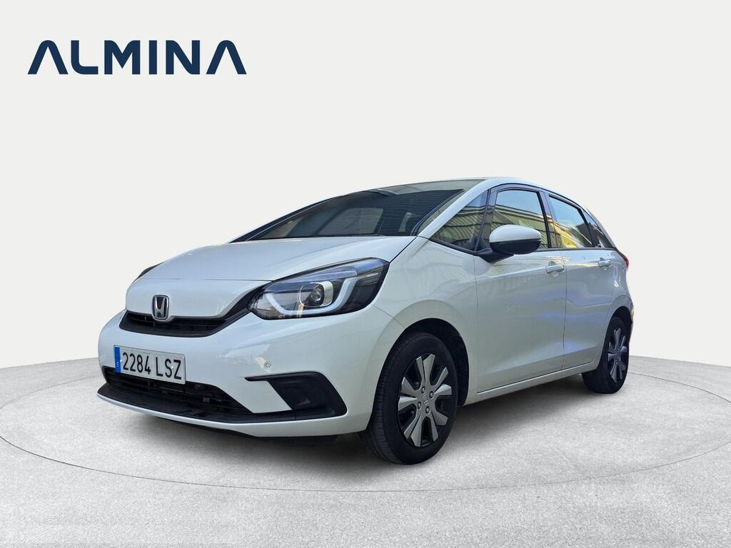 Honda Jazz 1.5 i-MMD COMFORT Full Hybrid - Foto 568