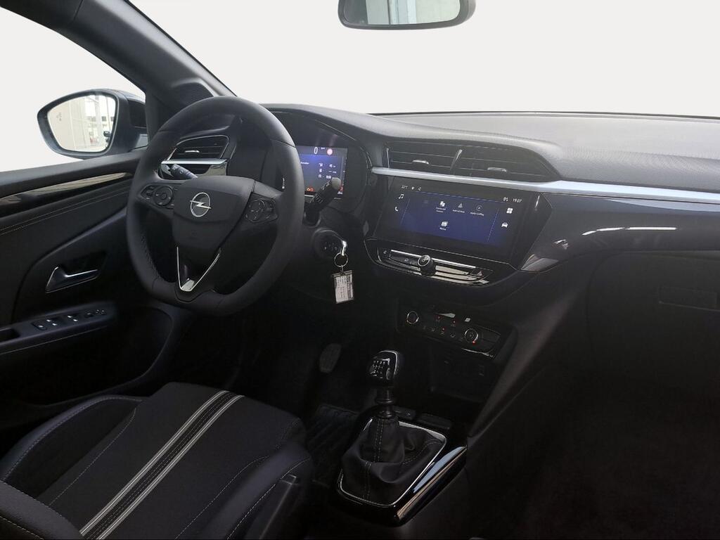 Opel Corsa 1.2T XHL 74kW (100CV) GS - Foto 1114