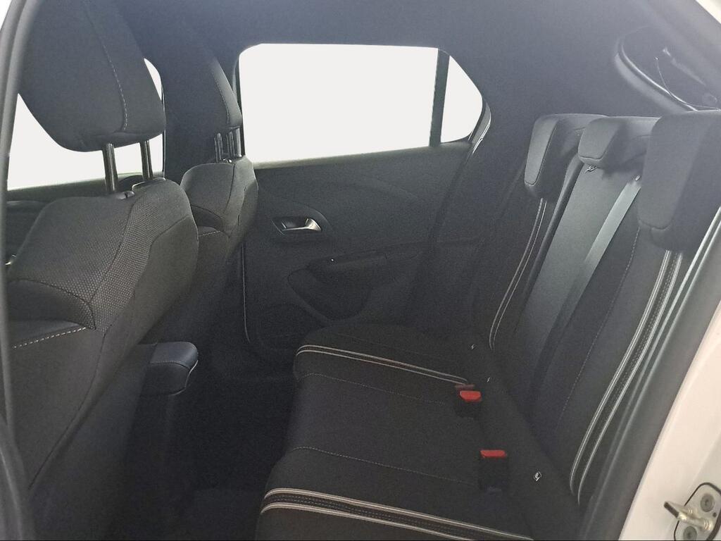 Opel Corsa 1.2T XHL 74kW (100CV) GS - Foto 1109