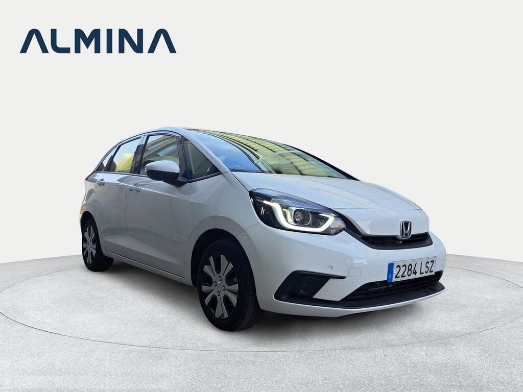 Honda Jazz 1.5 i-MMD COMFORT Full Hybrid - Foto 570
