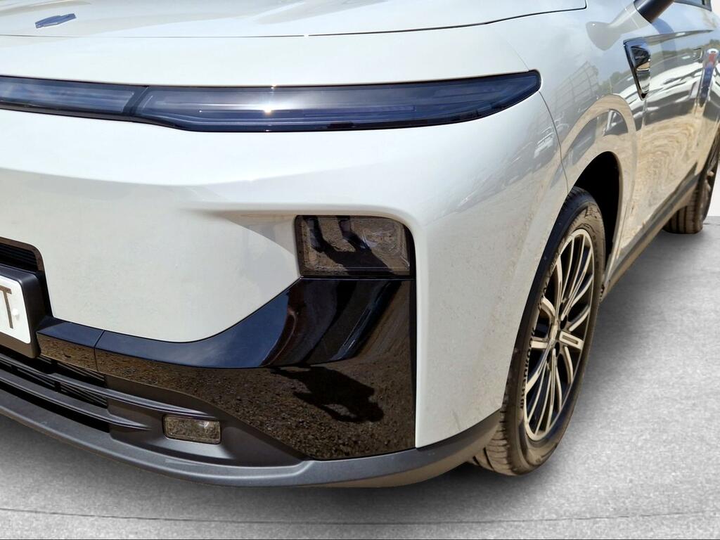 Leapmotor B10 B10 REEV 18.8 kWh Design Auto - Foto 1700