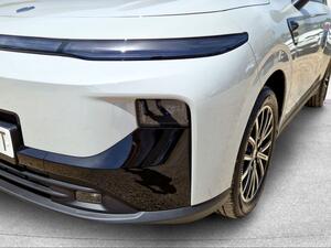 Leapmotor B10 B10 REEV 18.8 kWh Design Auto