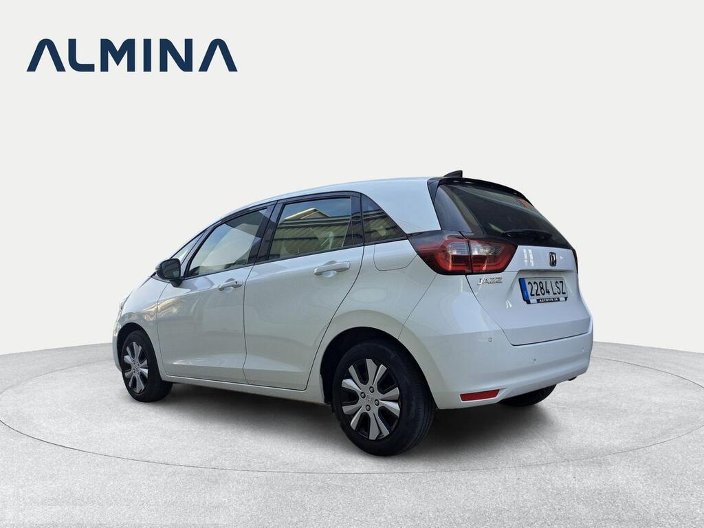 Honda Jazz 1.5 i-MMD COMFORT Full Hybrid - Foto 574